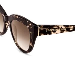 Sofia Crystal Tortoise Brown -Luxury Gear Shop c2d5b117c452f4a4e2a36c77ac66452f