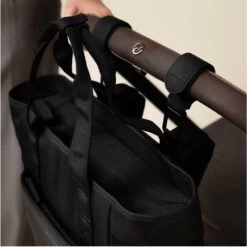 Lindby Diaper Backpack All Black 27 Lindby Diaper Backpack All Black -Luxury Gear Shop c2f6b3af113220259709bd0e99e4ebb9