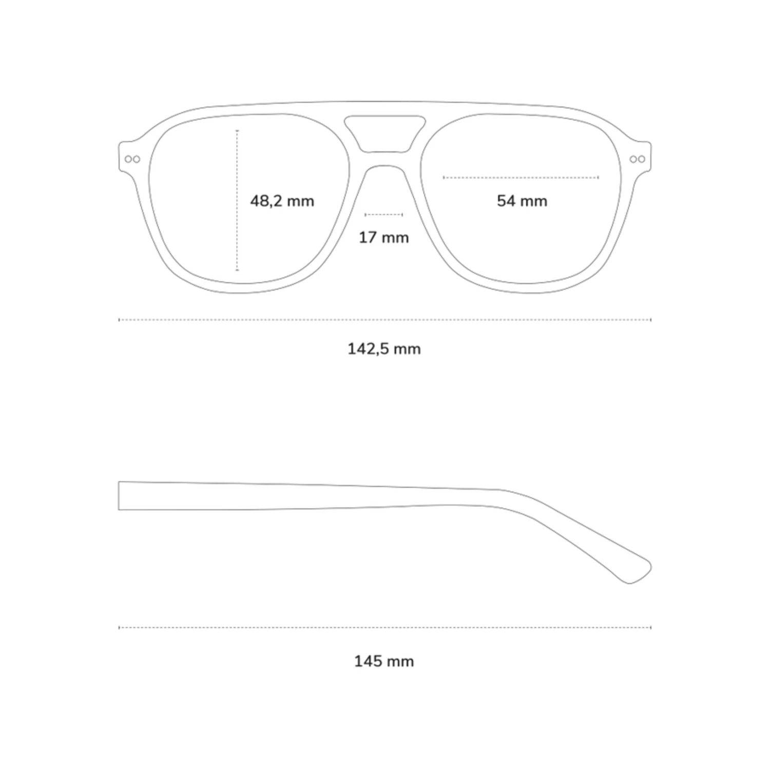 Zurich Oversize Crystal Tortoise 8 Zurich Oversize Crystal Tortoise - Image 6
