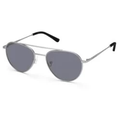 Soho Matt Silver Mit Sehstärke -Luxury Gear Shop c451c7bb522603eaef8fb95ae631e5d8