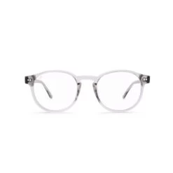 Marais Small Transparent Grey 12 Marais Small Transparent Grey -Luxury Gear Shop c519436ec3e79fea82817423903cf64a 1