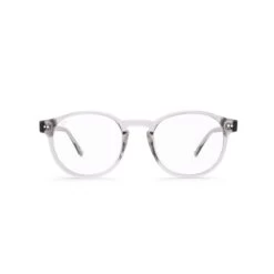 Marais Transparent Grey -Luxury Gear Shop c519436ec3e79fea82817423903cf64a