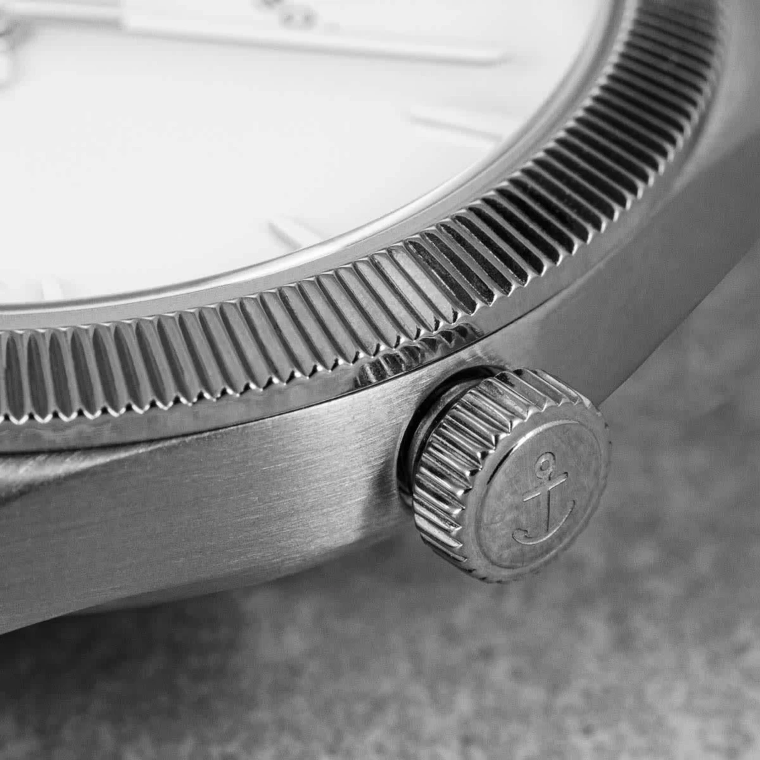 Crush Silver Steel 6 Crush Silver Steel - Image 4