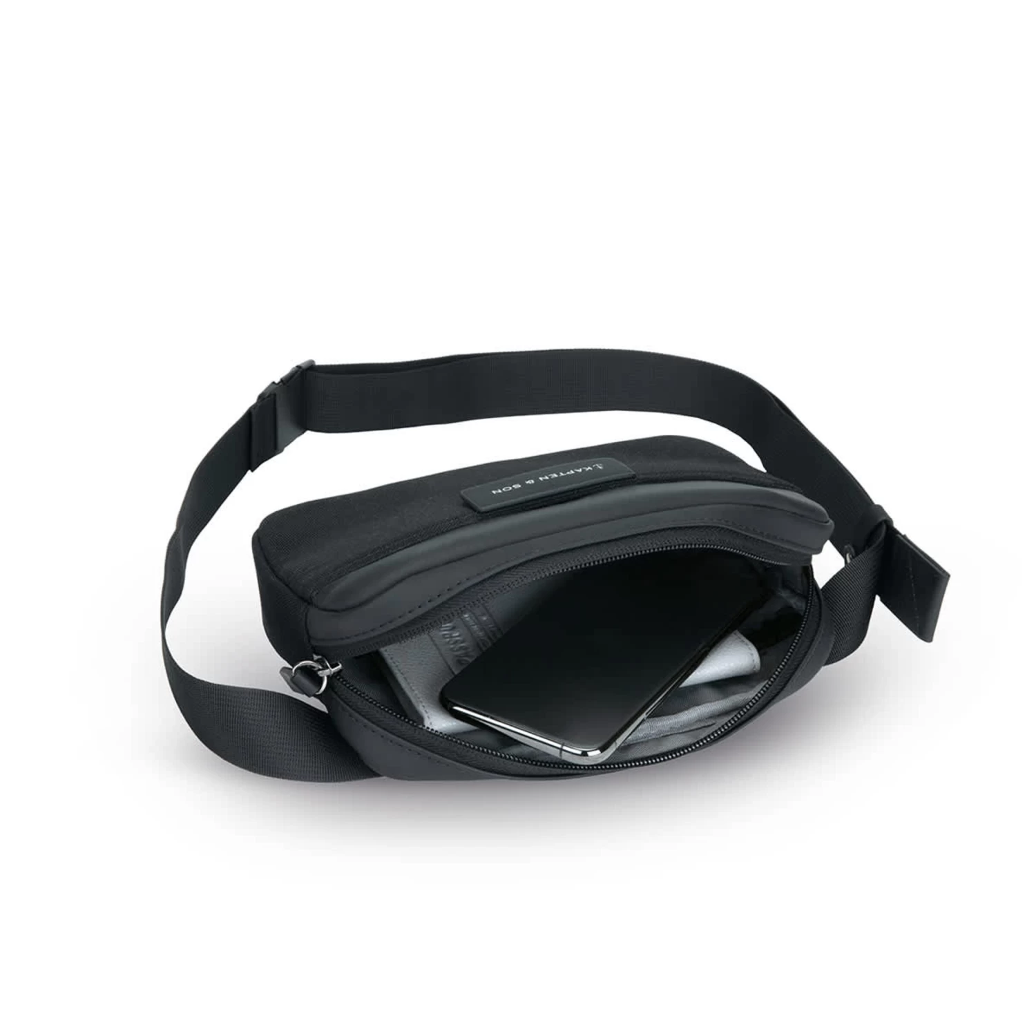 Habo Midnight Blue 9 Habo Midnight Blue - Image 7