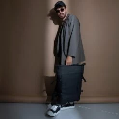 Helsinki All Black -Luxury Gear Shop c77c8bc2c48ce207f555b57269e5a7f2