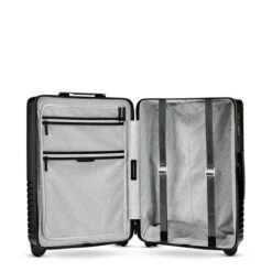 Heathrow Check InAll Black -Luxury Gear Shop c80ec08c0c9815996c3c8c8f4f379347