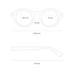 Tokyo All Black Mit Sehstärke -Luxury Gear Shop c9a387f21bac140562c8a8cdd3a23435 3