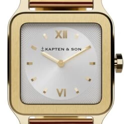 Tresor Gold Steel -Luxury Gear Shop cb71e8eb6726531113591727df295c53