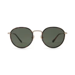 London Gold Tortoise Green -Luxury Gear Shop cbdb8b1644070203557abd3665692aa2