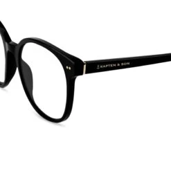 Nairobi Black Mit Sehstärke -Luxury Gear Shop cbe9ad6c2c7e9ad4b6eb7c55628777dc