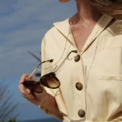 Paris Crystal Tortoise Brown -Luxury Gear Shop cc598c9f259588bfd6d57be3dac3342e