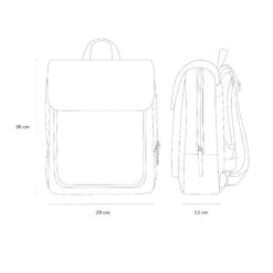 Tromso Cream Black 16 Tromso Cream Black -Luxury Gear Shop cc8138c9d0578322e2f22d7ca5b3138b 1