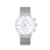 Chrono Small Silver Mesh -Luxury Gear Shop cd0a2c1ad47d65eae6b28cadaec9c71b