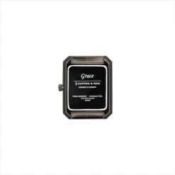 Grace Brown Woven Steel 13 Grace Brown Woven Steel -Luxury Gear Shop cd57ba7a6ed3fa210cedb99bf133ab65 1