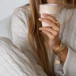 Bracelet Charming Marrakech Gold -Luxury Gear Shop cd7f544dc10683f33241b148fc5e216f