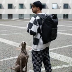 Tonsberg All Black -Luxury Gear Shop cda29dd594a758123e87e1d71df0eb6a