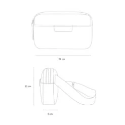 Habo Midnight Blue 17 Habo Midnight Blue -Luxury Gear Shop cebd736881650569b70c2071e9d6a72f 2