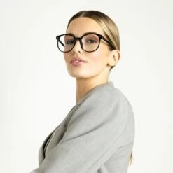 Nairobi Black Mit Sehstärke -Luxury Gear Shop ced8b45ffaf1d4a630690a72824b274f