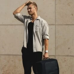 Chrono Silver Steel -Luxury Gear Shop cfe7b8d9d1619064d99b926829cd08ce