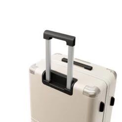 Heathrow Check In Sandstone -Luxury Gear Shop d117d1a6da2f66446ae119d3acb2da8b