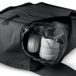 Banff All Black 26 Banff All Black -Luxury Gear Shop d1242b9ee8a31b5e97b48e0b4fb9e247