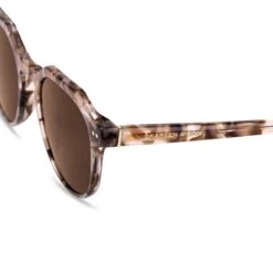 Manila Toffee Tortoise Brown -Luxury Gear Shop d2d43d9eea03eac0d5d3e0e320530756