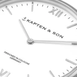 Campus Small Silver Mesh -Luxury Gear Shop d368232d7d30e92acf2709c98eda0eb0