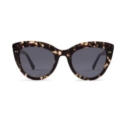 Sofia Crystal Tortoise Black Mit Sehstärke -Luxury Gear Shop d382b2c87610c6c1d689443ff0a929b6