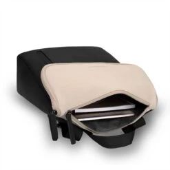 Vallen Cream Black -Luxury Gear Shop d450c39a3bb06fd7694bd40481fab383