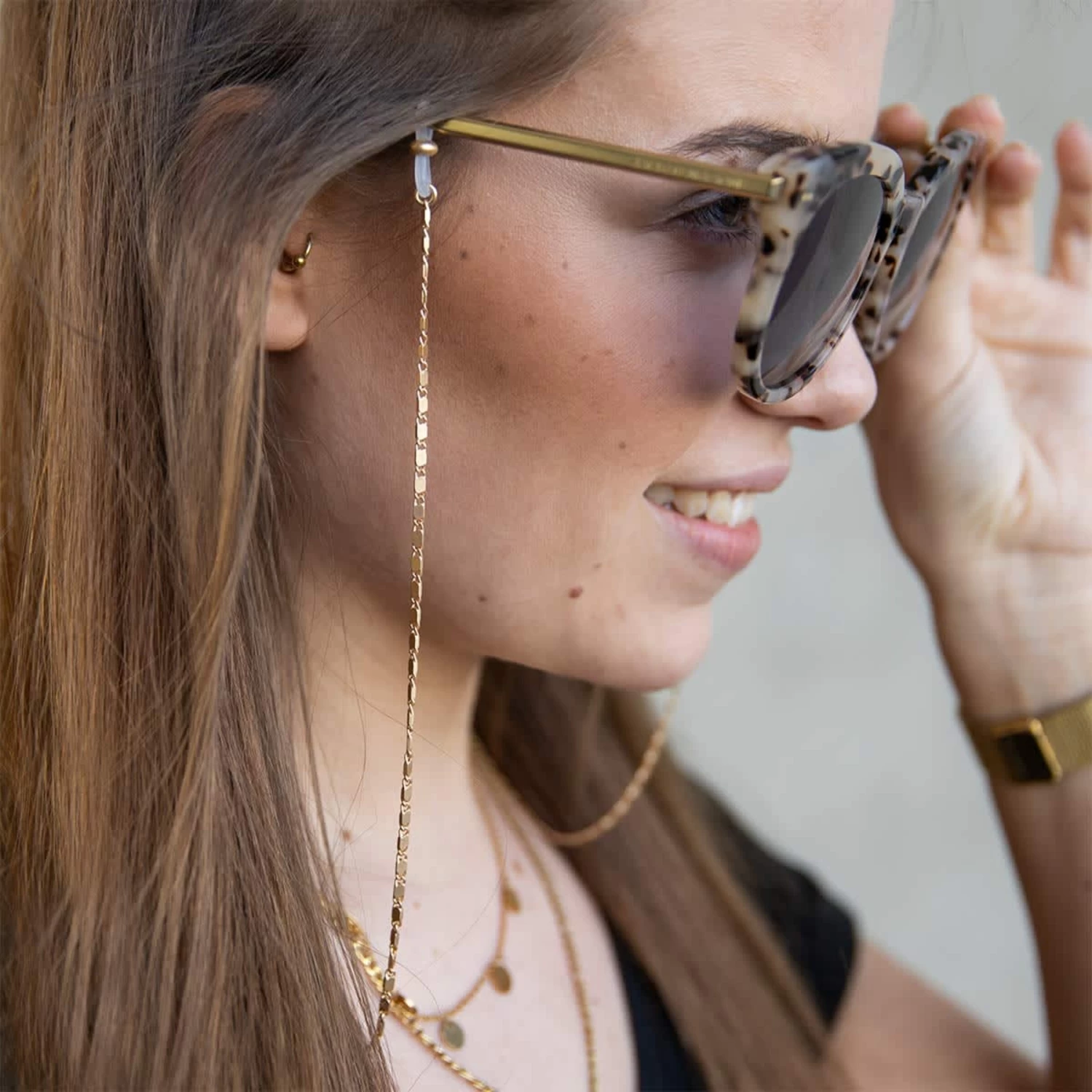 Eyewear Chain Marbella 4 Eyewear Chain Marbella - Image 2