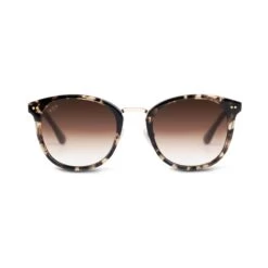 Prague Crystal Tortoise Brown -Luxury Gear Shop d66bec45c6ff3e66ae5c869a0fd1b665