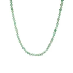 Necklace Harmony Stone Gold