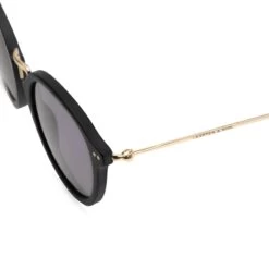 Maui Matt All Black Mit Sehstärke -Luxury Gear Shop d7721670c2f8f81eac32ccb8923653b4