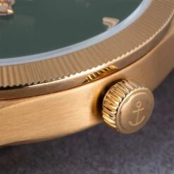 Crush Gold Green Steel 10 Crush Gold Green Steel -Luxury Gear Shop d848e773975f0867f4e706e8bc86719c