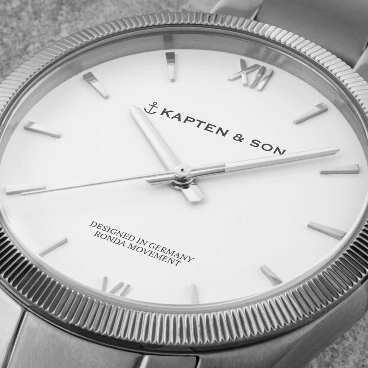 Crush Silver Steel 5 Crush Silver Steel - Image 3