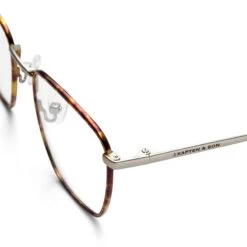 Greenpoint Matt Silver Mit Sehstärke -Luxury Gear Shop d9335ce51e828e22587ba952f7f0d6dc