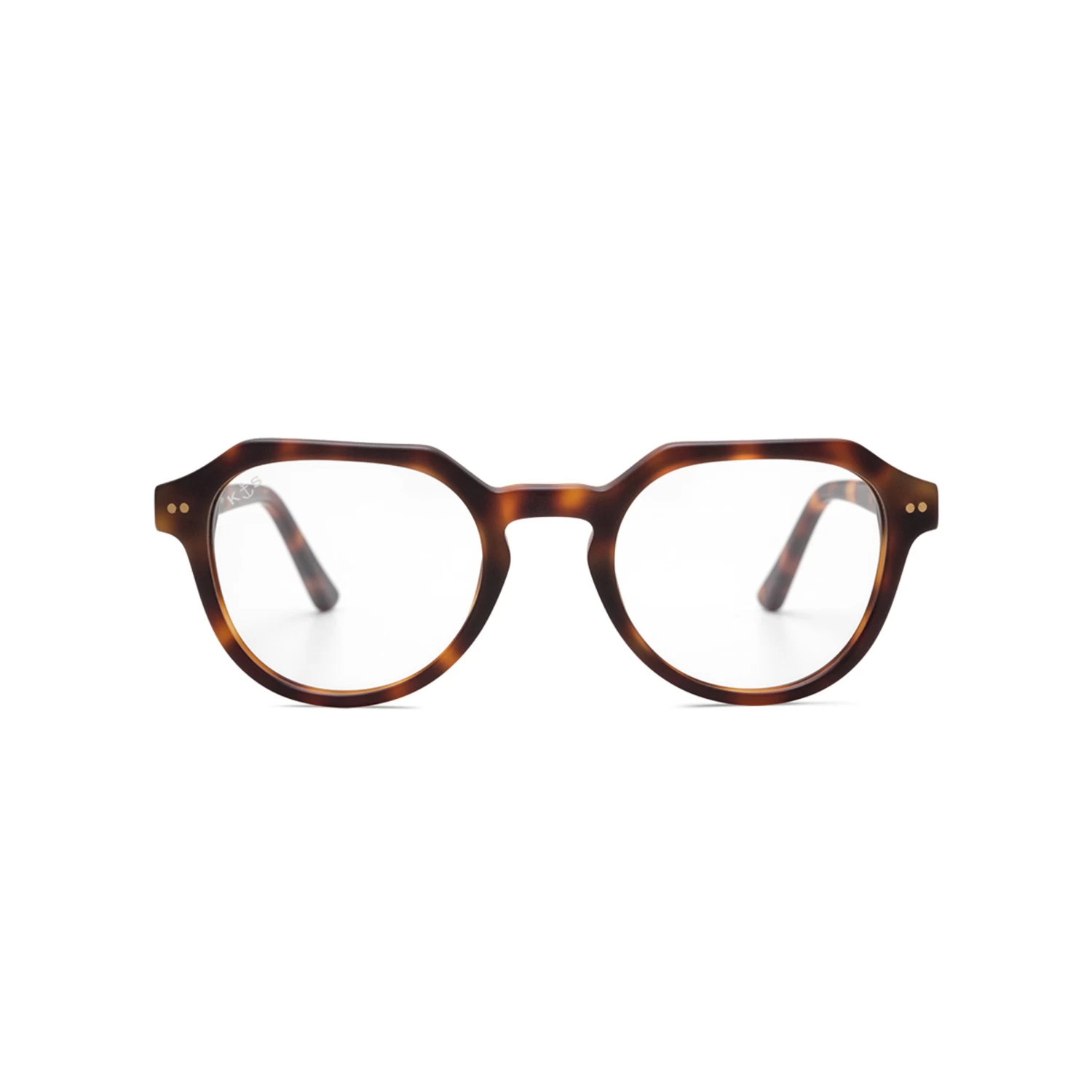 Montmartre Matt Tortoise Mit Sehstärke 5 Montmartre Matt Tortoise Mit Sehstärke - Image 3