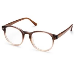 Marais Small Gradient Brown