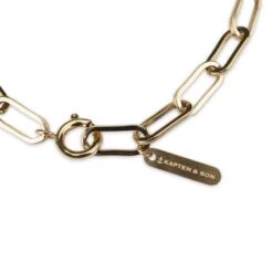 Basic Necklace Urban Bold Gold 8 Basic Necklace Urban Bold Gold -Luxury Gear Shop db5b0378dd13e13b41884508ce7062aa 1