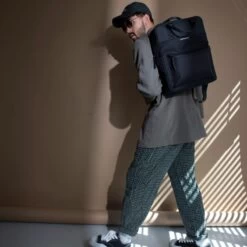 Bergen All Black -Luxury Gear Shop db620b74cdfeec4d42472a31b87b4283