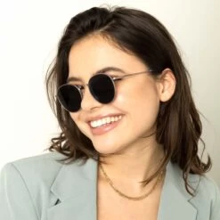 London Small Hazel Mit Sehstärke 19 London Small Hazel Mit Sehstärke -Luxury Gear Shop dbb8b97639e81aaa5a680e345ca1b89b