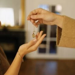 Necklace Charming Marrakech Gold -Luxury Gear Shop dde69dacc38e9ce777717a297d960cad