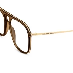 Zurich Transparent Caramel -Luxury Gear Shop de2209074f63817bb9a6a2714402bd75