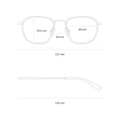 Greenpoint Matt Silver -Luxury Gear Shop de7563c58513f1c4026b4a503c9d614f 1