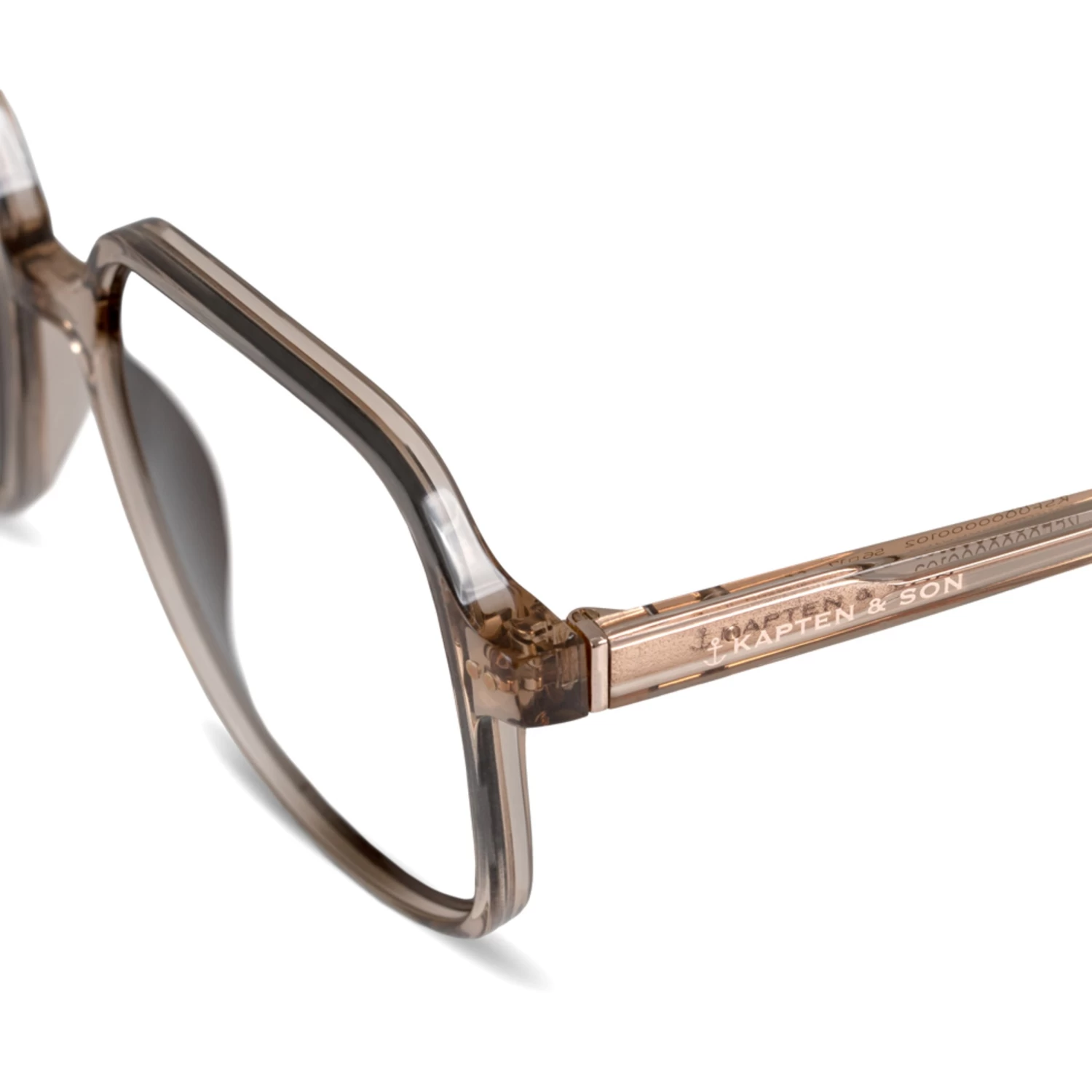 Verona Transparent Hazel 6 Verona Transparent Hazel - Image 4