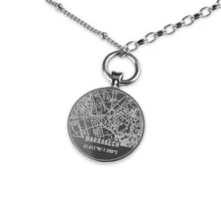 Bracelet Charming Marrakech Silver 12 Bracelet Charming Marrakech Silver -Luxury Gear Shop dec130a407ac11dcc1259e92aa2da8b3