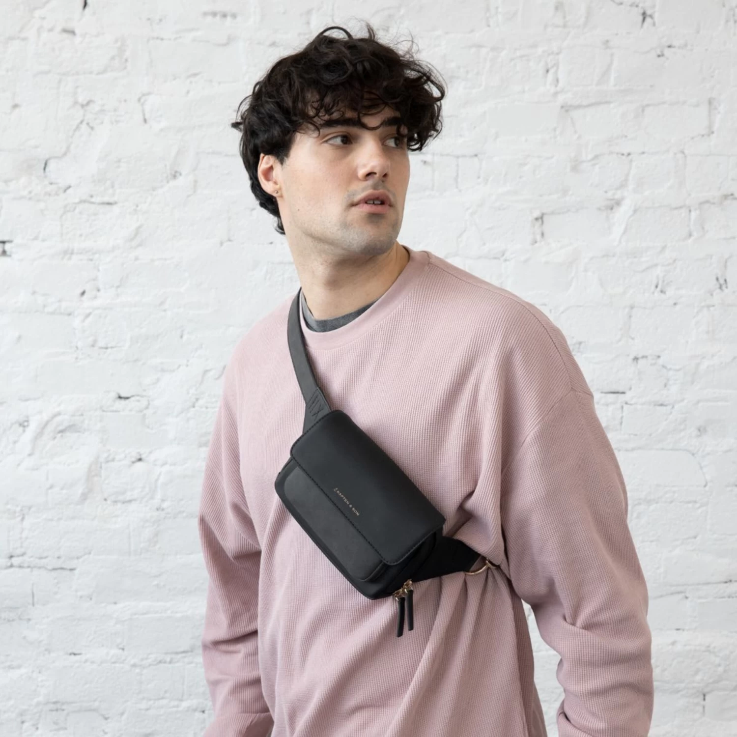 Visby All Black 4 Visby All Black - Image 2