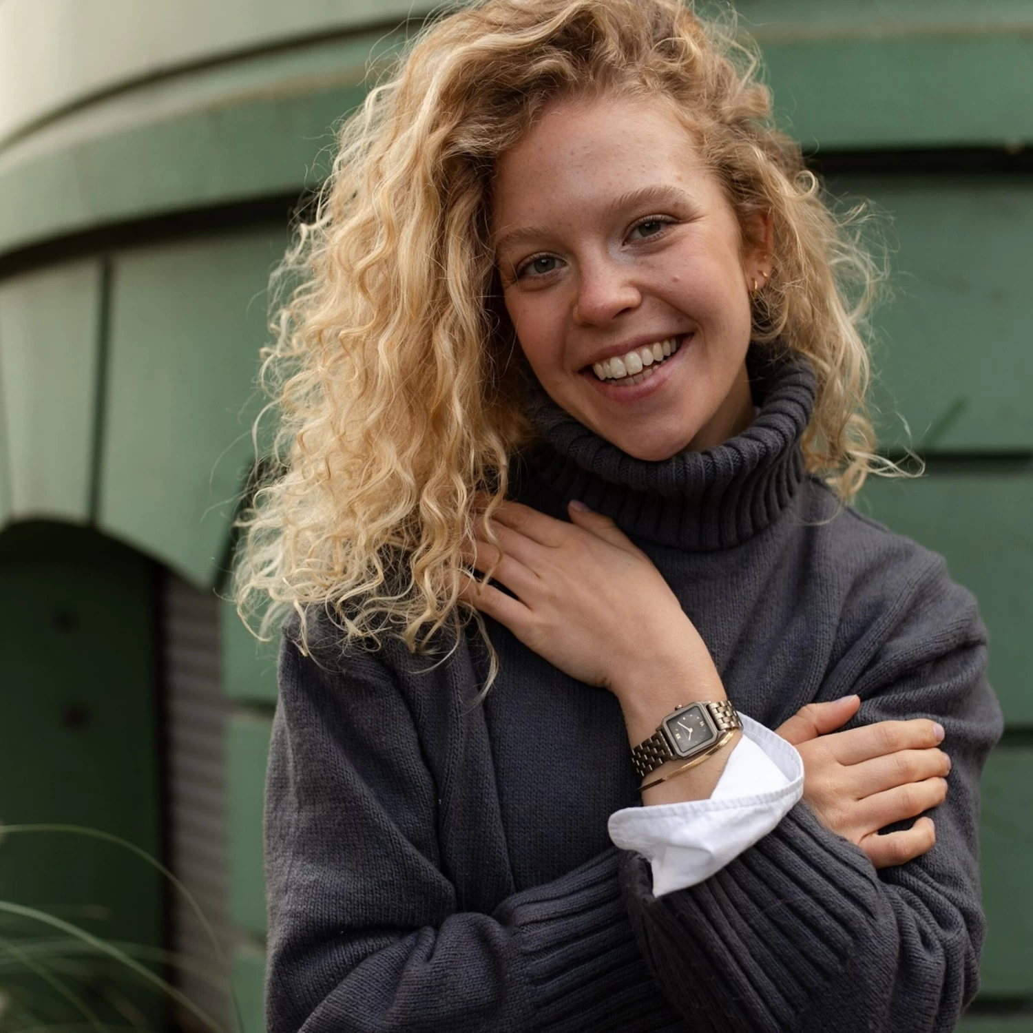 Tresor Brown Steel 9 Tresor Brown Steel - Image 7