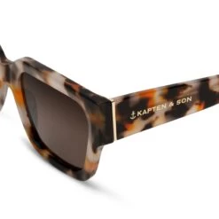 Seville Desert Speckled Brown -Luxury Gear Shop e1033a260f6972cedeb17f3fdebfff8e