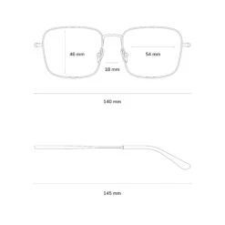 Orlando Gold Brown Gradient -Luxury Gear Shop e2b04207f854fba972ecf95931a4852a